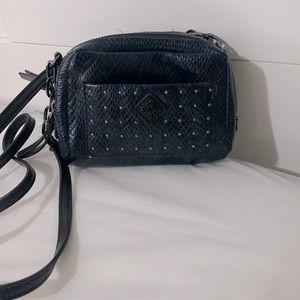 Small patterned purse by simply vera wang